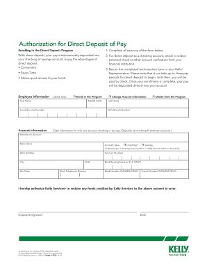 kelly services direct deposit|mykelly login direct deposit.